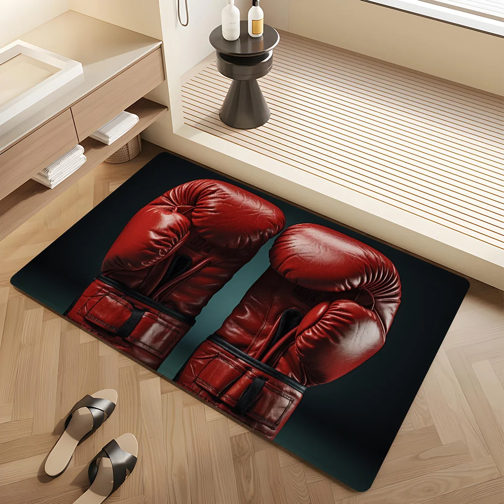 Boxing Rugs | Legendary Styles | FIGHT DECOR