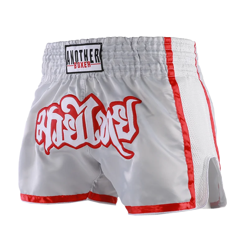 Muay Thai Shorts | Kids & Adults | FIGHT SHORTS